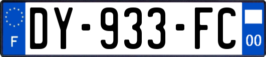 DY-933-FC