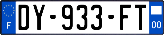 DY-933-FT