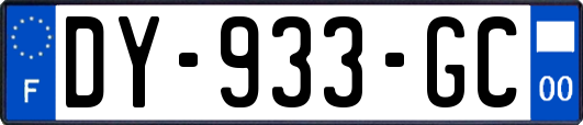 DY-933-GC