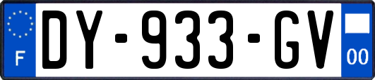 DY-933-GV