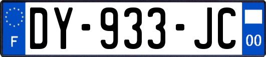 DY-933-JC