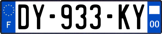 DY-933-KY