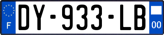 DY-933-LB