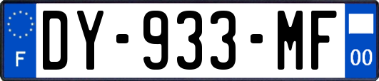 DY-933-MF