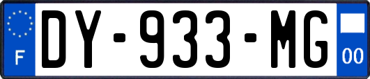 DY-933-MG