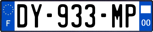 DY-933-MP