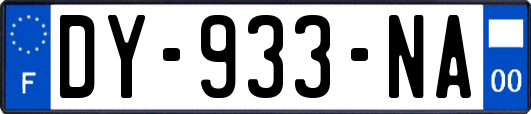 DY-933-NA