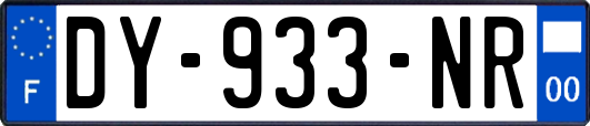 DY-933-NR