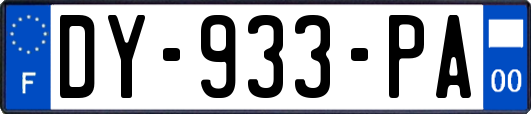 DY-933-PA