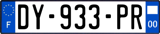 DY-933-PR