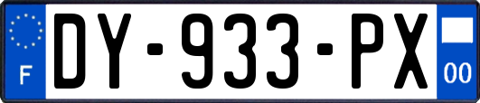 DY-933-PX