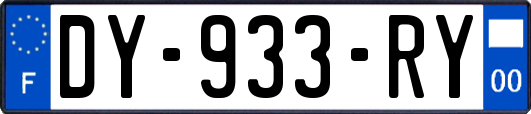 DY-933-RY