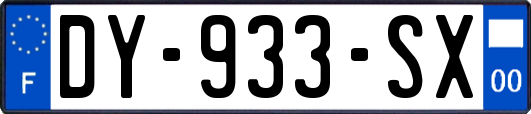 DY-933-SX