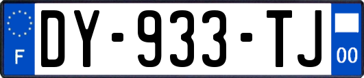 DY-933-TJ