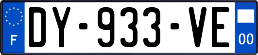 DY-933-VE