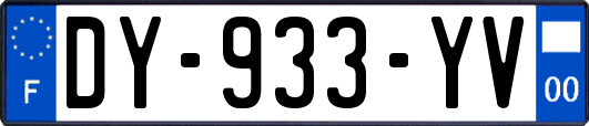 DY-933-YV