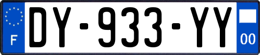 DY-933-YY