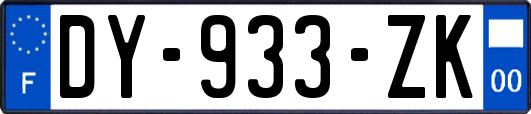 DY-933-ZK