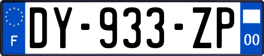 DY-933-ZP