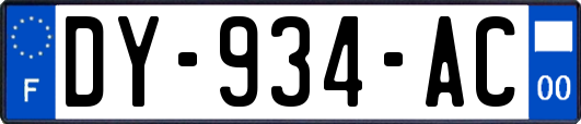 DY-934-AC