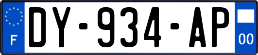 DY-934-AP