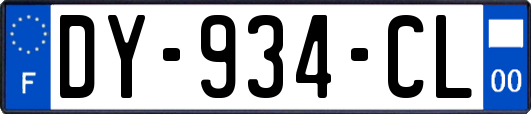 DY-934-CL