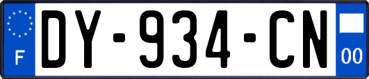 DY-934-CN
