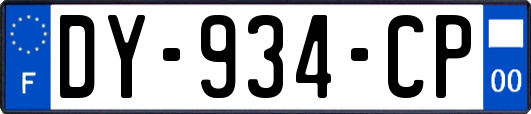 DY-934-CP
