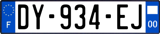 DY-934-EJ