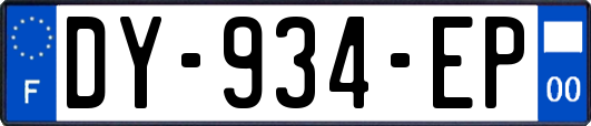 DY-934-EP