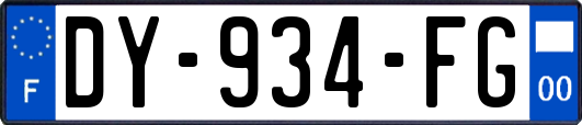 DY-934-FG