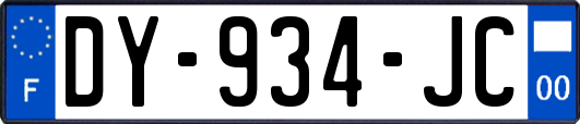 DY-934-JC