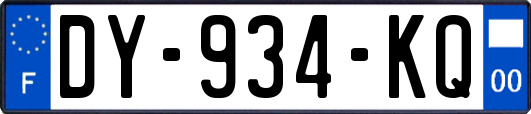 DY-934-KQ