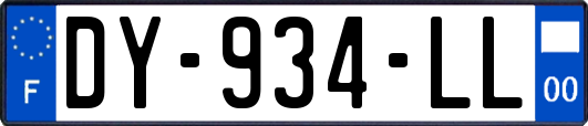 DY-934-LL