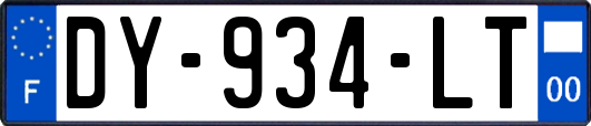 DY-934-LT