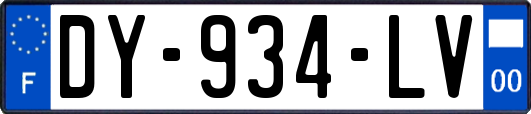 DY-934-LV