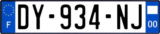 DY-934-NJ