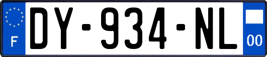 DY-934-NL