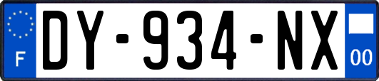 DY-934-NX