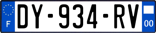 DY-934-RV