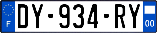 DY-934-RY