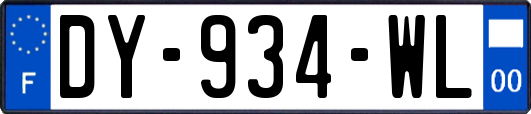 DY-934-WL