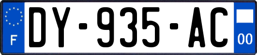 DY-935-AC