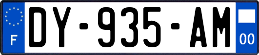 DY-935-AM