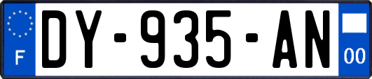 DY-935-AN