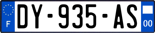 DY-935-AS