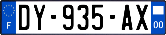DY-935-AX