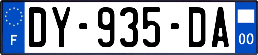DY-935-DA