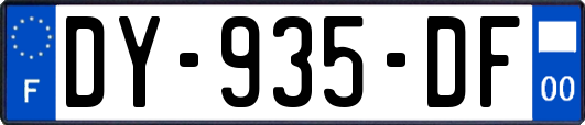 DY-935-DF