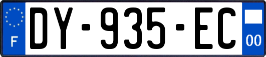 DY-935-EC